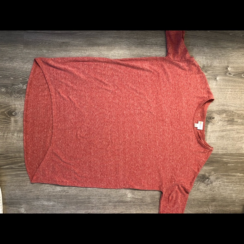 LuLaRoe Irma